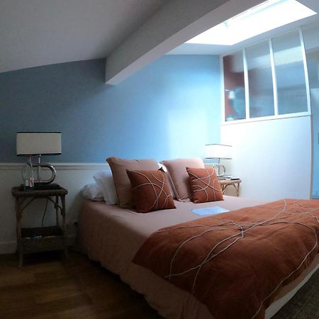 Les Chambres De Marie Μπορντό Εξωτερικό φωτογραφία