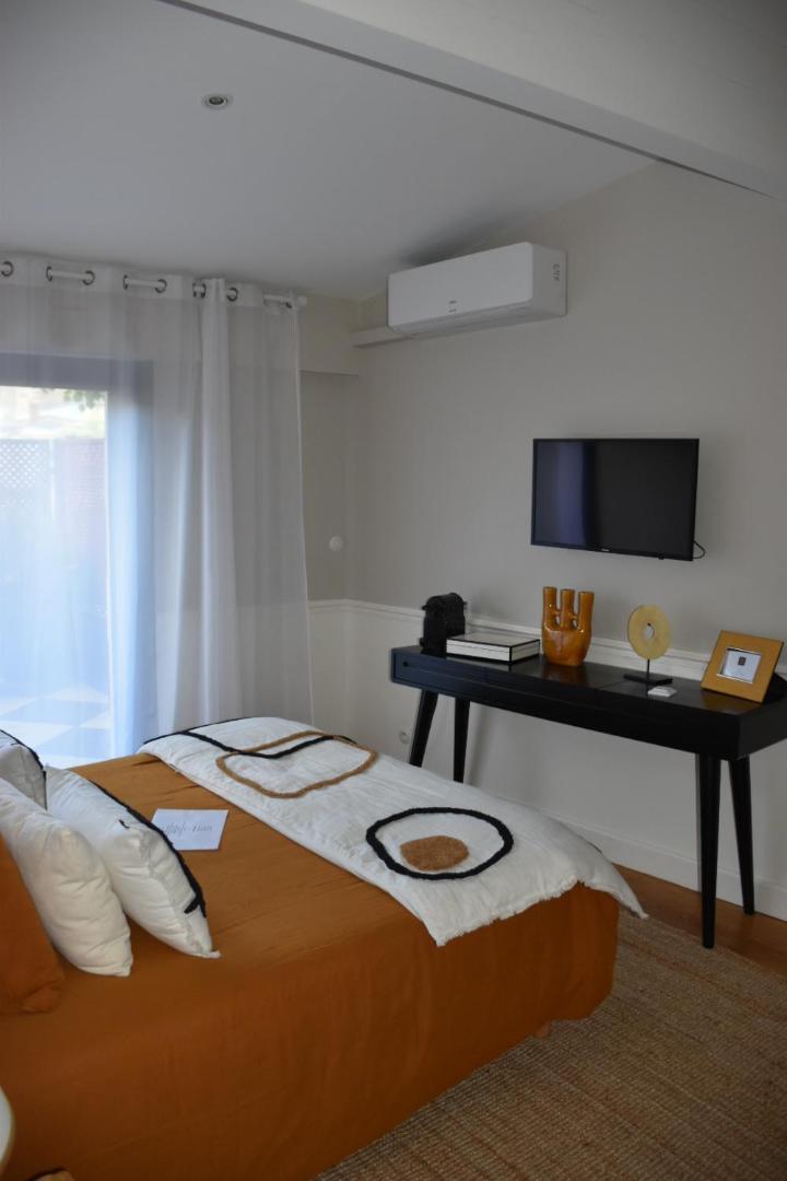 Les Chambres De Marie Μπορντό Εξωτερικό φωτογραφία