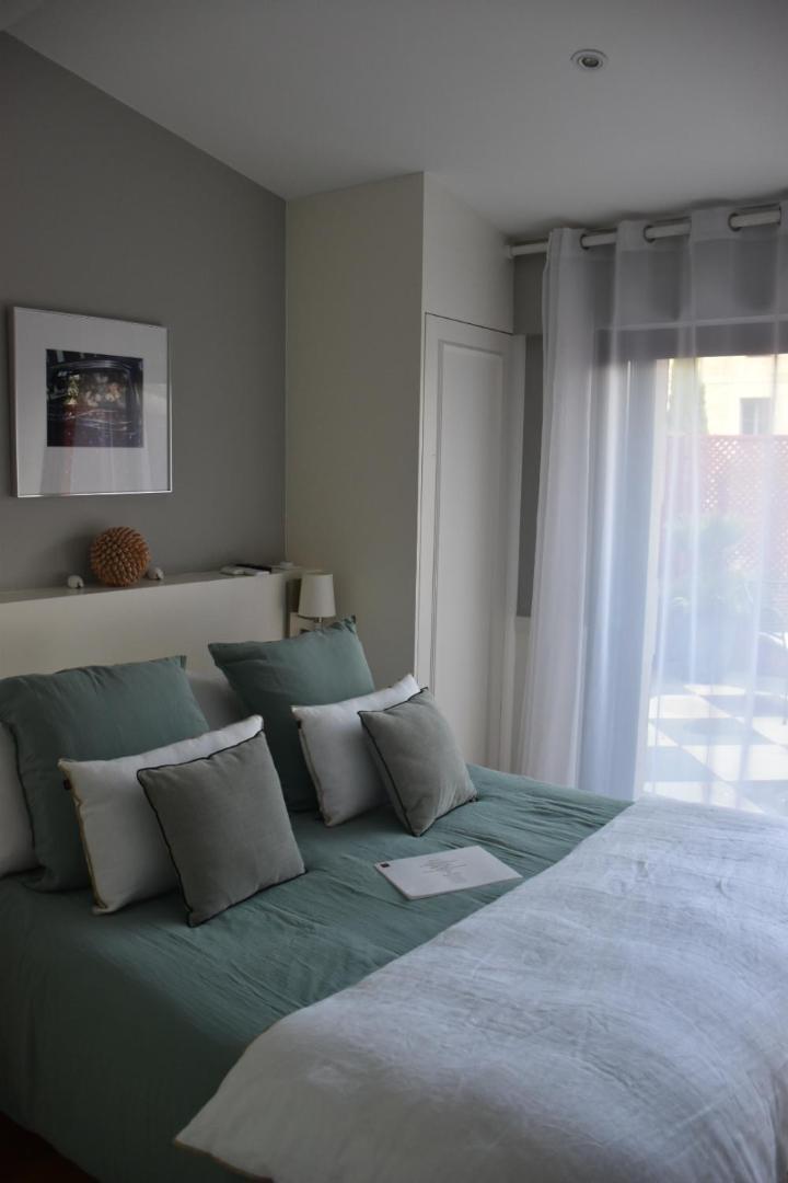 Les Chambres De Marie Μπορντό Εξωτερικό φωτογραφία
