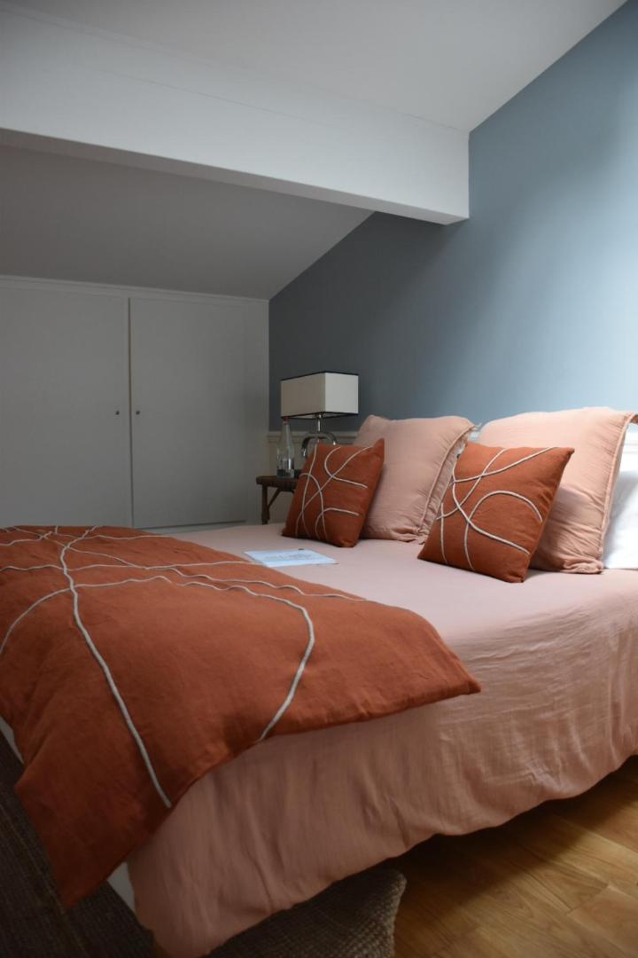 Les Chambres De Marie Μπορντό Εξωτερικό φωτογραφία